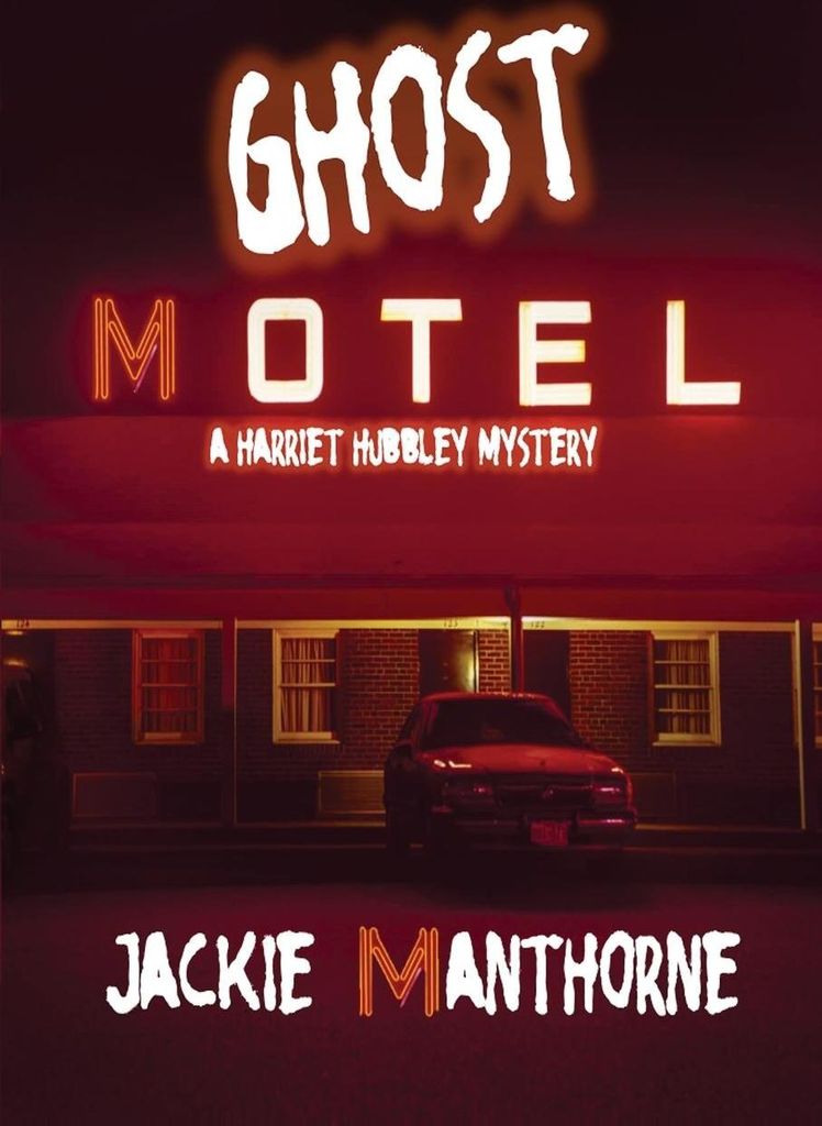 Ghost Motel