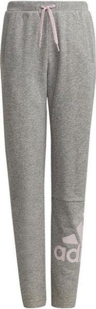 Adidas Hose K Kids Jogginghose Grau 140