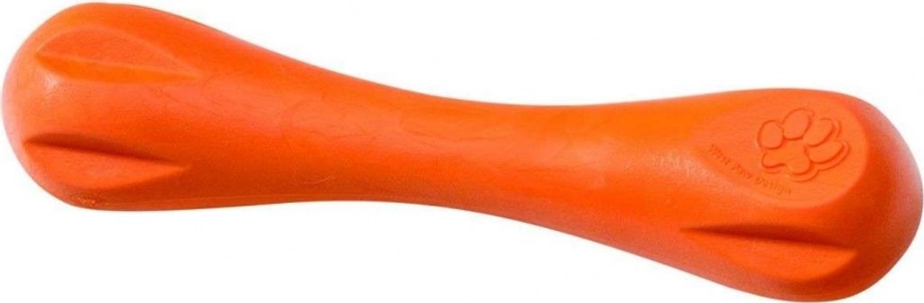 West Paw Hurley Orange - 21 cm
