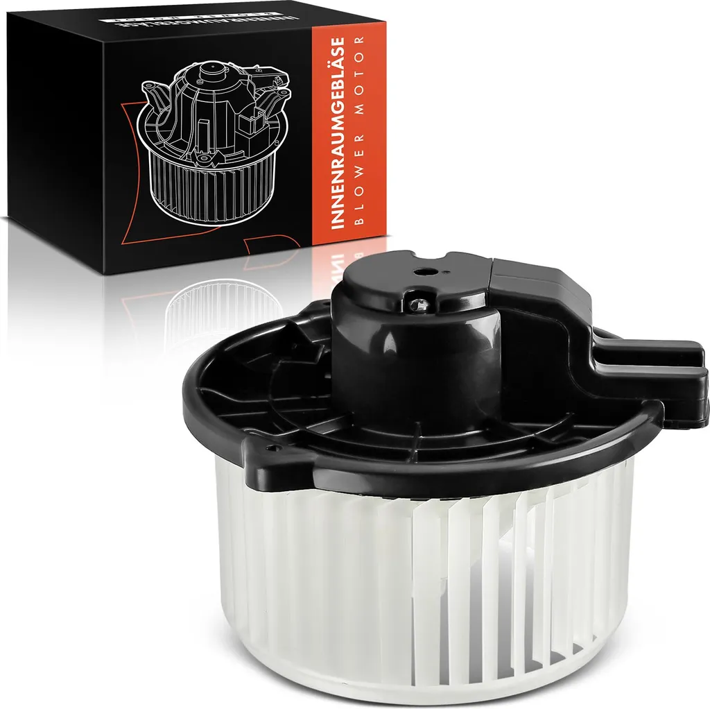 Pulseur d'Air Habitacle pour Toyota RAV4 et Subaru Legacy Frankberg