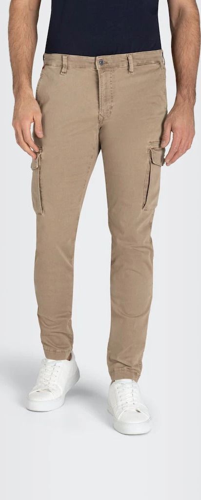 MAC JEANS - Driver Cargo, MacFlexx