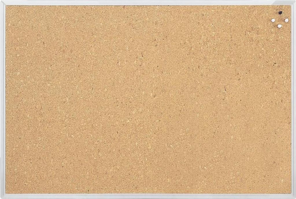 Korková tabule Magnetoplan SP optimal ALU 90x60 cm Obrázok produktu 