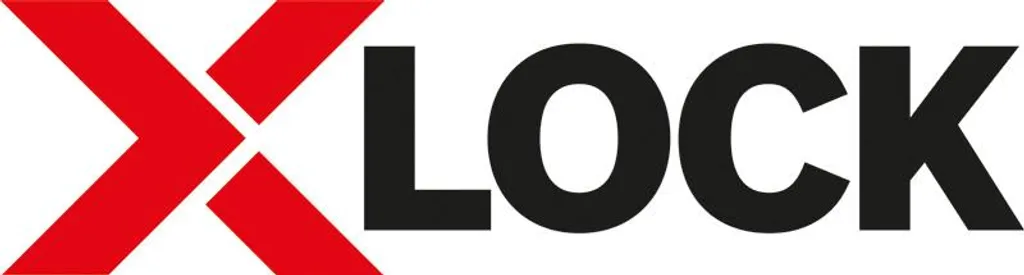Supporto SCM X-LOCK 115 mm con Perno Centrale Professionale - 9