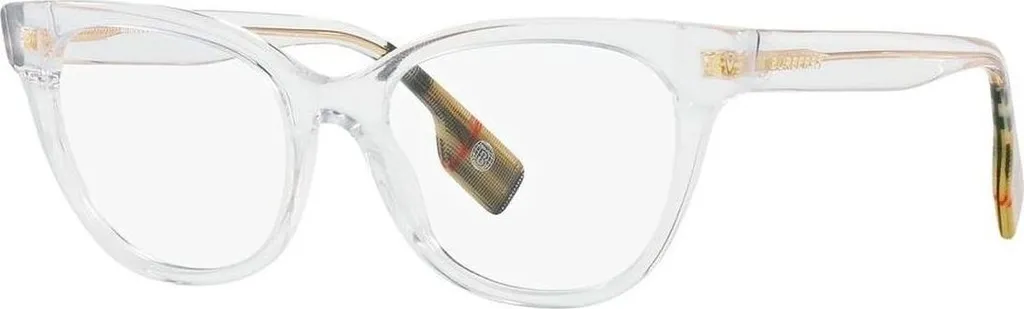 Burberry BE 2375 Evelyn Lunettes Légères Correction Visuelle Parfaite