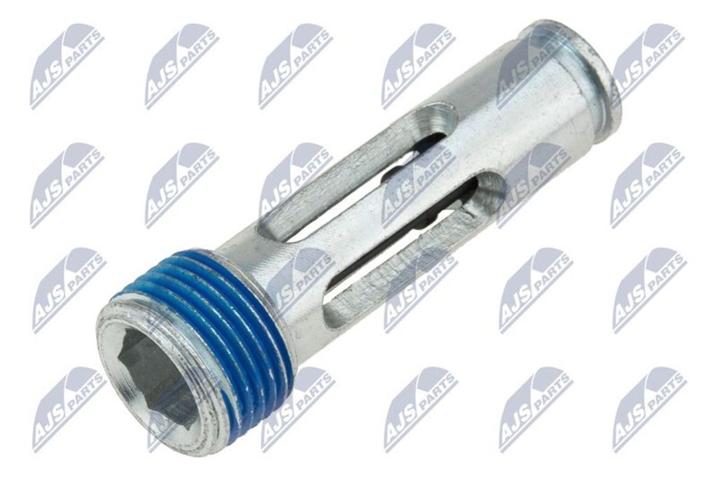 Ölfilter NTY EZC-FT-169 für FIAT GRANDE PUNTO (199) PUNTO EVO (199) PUNTO (199) BRAVO II (198) 500X (334) 500L (351, 352)