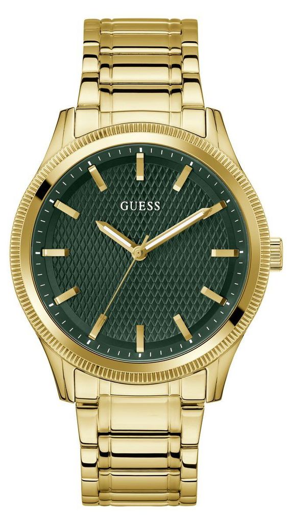 Orologio da uomo Guess GW0626G2 Dex Immagine del prodotto 