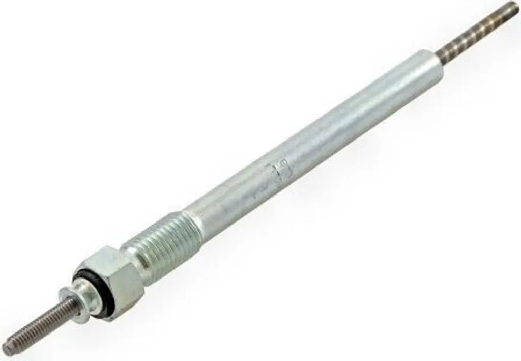 Bougie de Préchauffage Diesel HELLA pour Kia Sorento I JC 2.5 CRDi