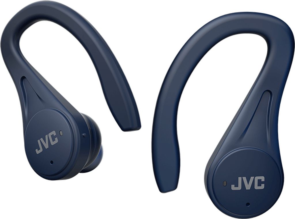 JVC HA-EC25T, True Wireless Stereo (TWS), 20 - 20000 Hz, Obrázek produktu 