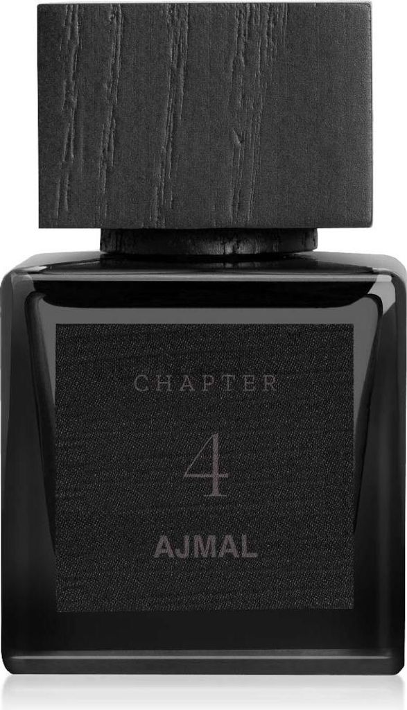 Ajmal Chapter 4 EDP 50 ml UNISEX Image du produit 
