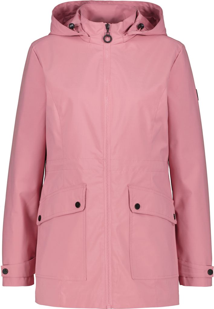 alife and kickin LeiaAK A Jacket Damen Übergangsjacke, Jacke