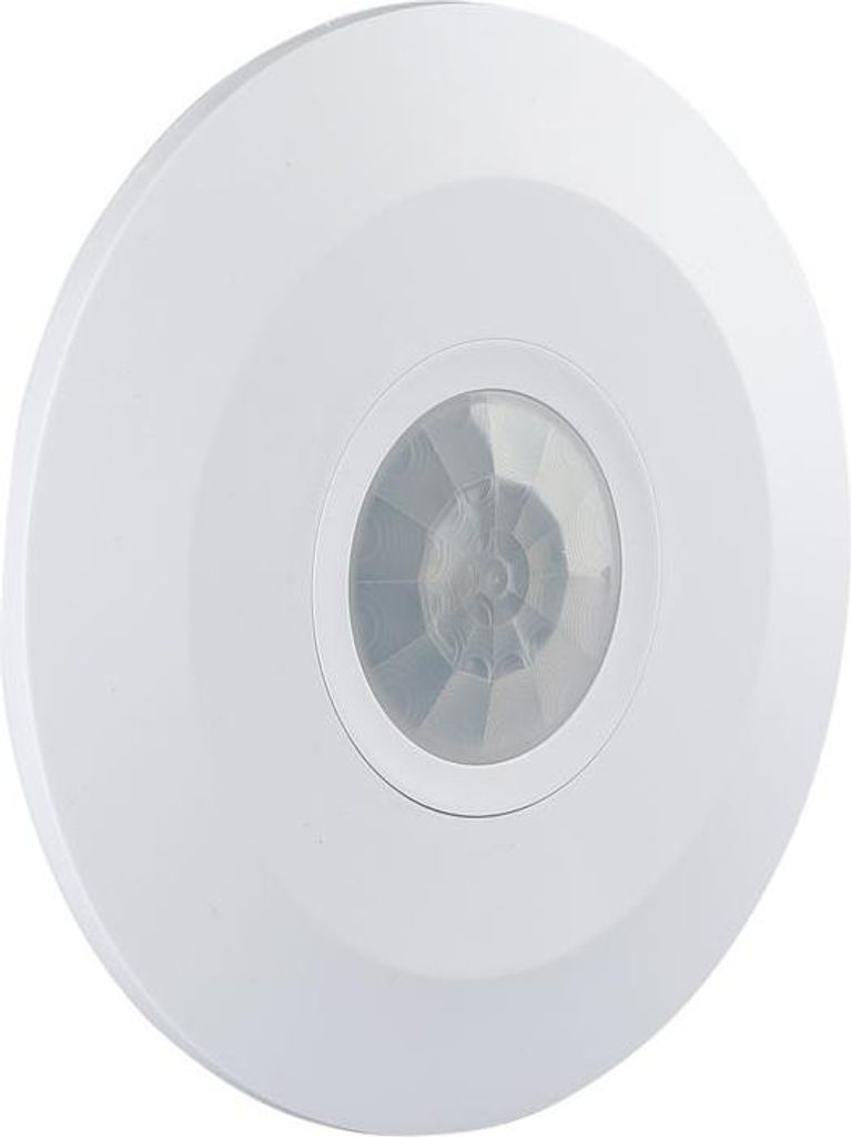V-TAC 1000256204 Infrared-Sensor 'V-TAC 8027' mit Produktbild 