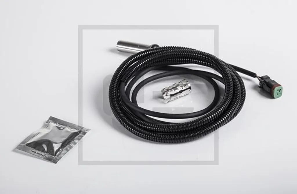 Cavo ABS Peters Ennepetal 086.433-00A per Scania | Qualità OEM Garantita