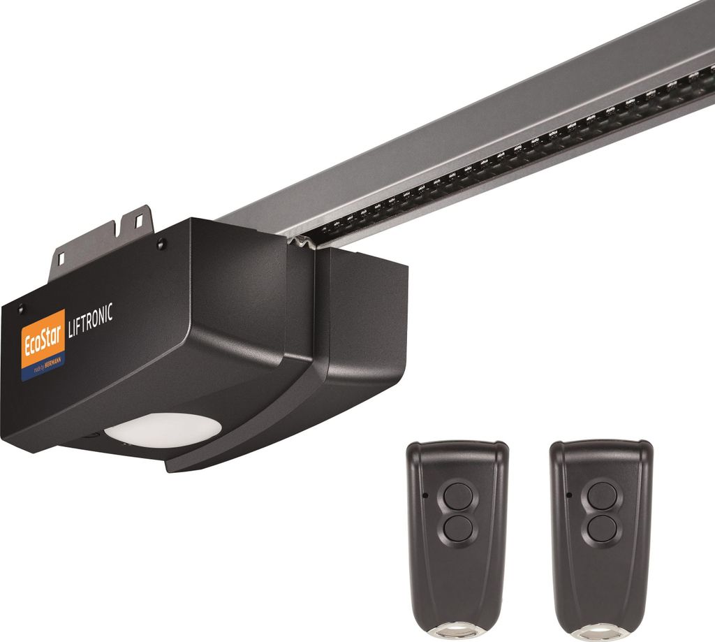 Hörmann Garagentorantrieb EcoStar Liftronic 500 Serie 2 Produktbild 