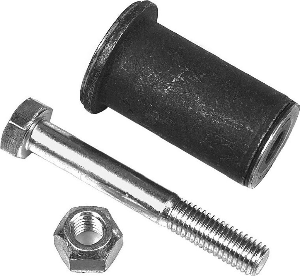 Meyle Reparatursatz, Umlenkhebel Vorderachse Links 014 046 0150