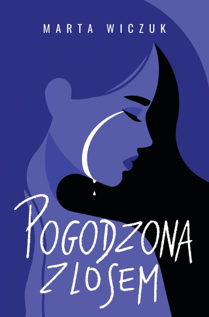 Pogodzona z losem - wzruszająca powieść obyczajowa Marty Wiczuk
