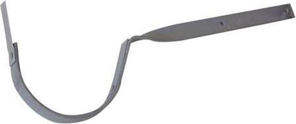 haken gedreht 330mm Zn Produktbild 