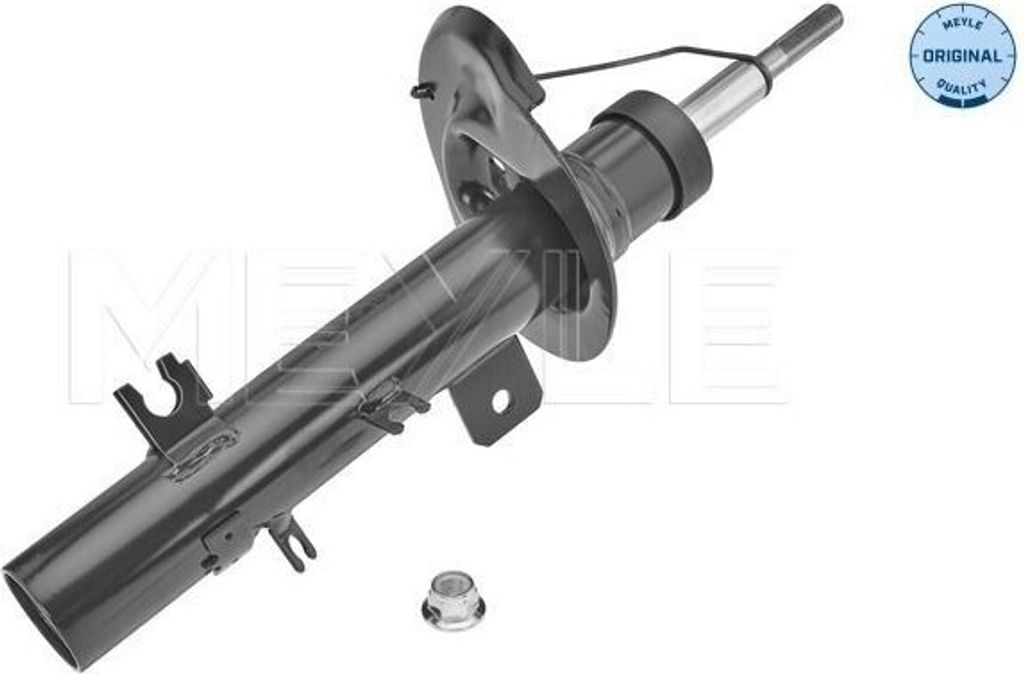 MEYLE 11-26 623 0023 - OE 96 76 636 680 Stoßdämpfer, Vorderachse links für 2008 I (CU)