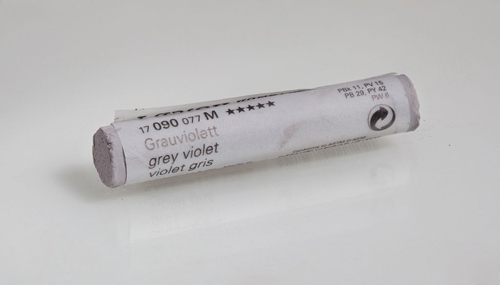 Schmincke Pastell M Grauviolett Pastell 17 090 077