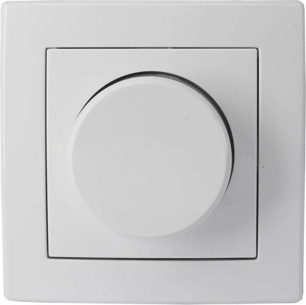 Régulateur GAO compact avec protection surtension et affichage LED