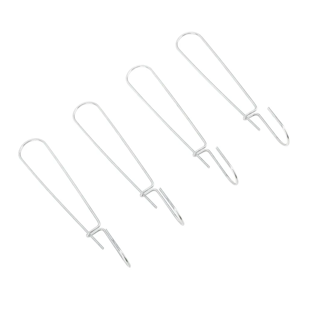Set Ganci in Metallo per Modellismo e Design Moda - Alta Qualità