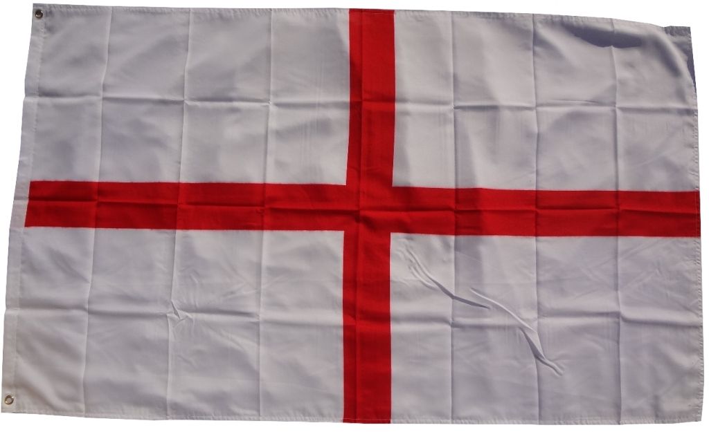 England Fahne 90 X 150 cm  Fanartikel 