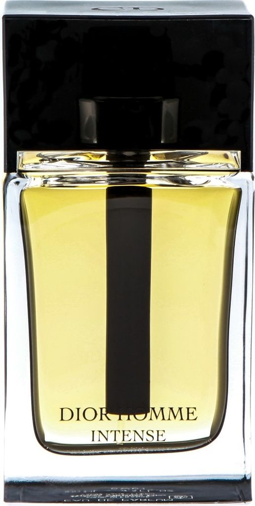 Dior Homme Intense Eau de Parfum 150ml Image du produit 