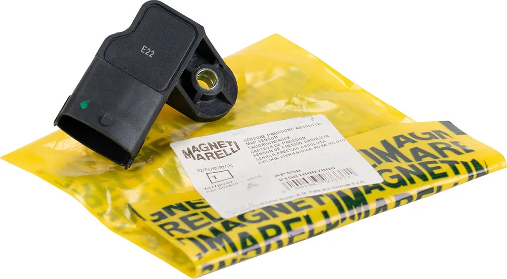 Capteur de Pression Absolue 500351377 Magneti Marelli Haute Précision