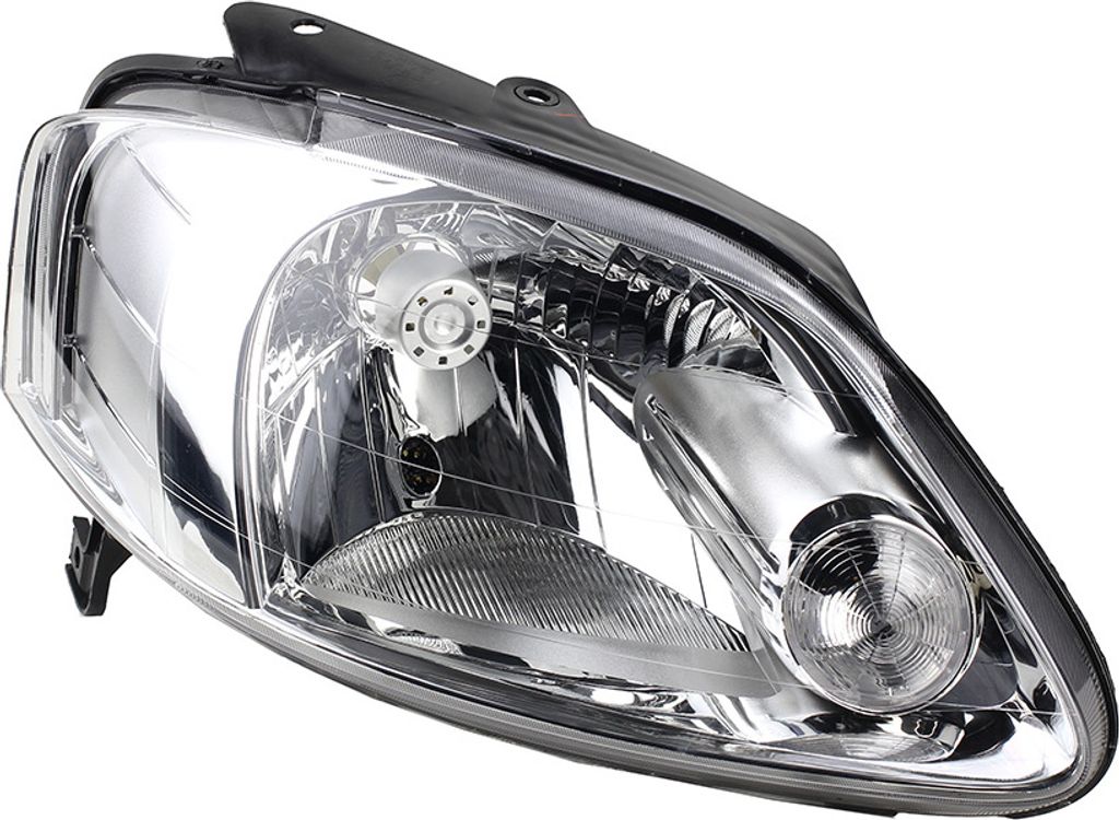 Goedgekeurde Philips LED lampen voor Citroen C1