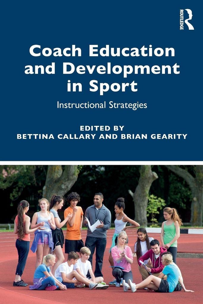 Coach Education and Development in Sport