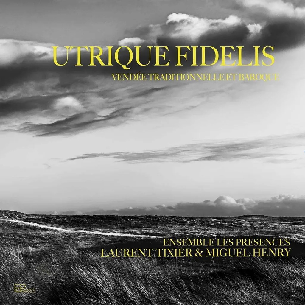 Utrique Fidelis de Tixier et Henry : étude sur la Vendée traditionnelle