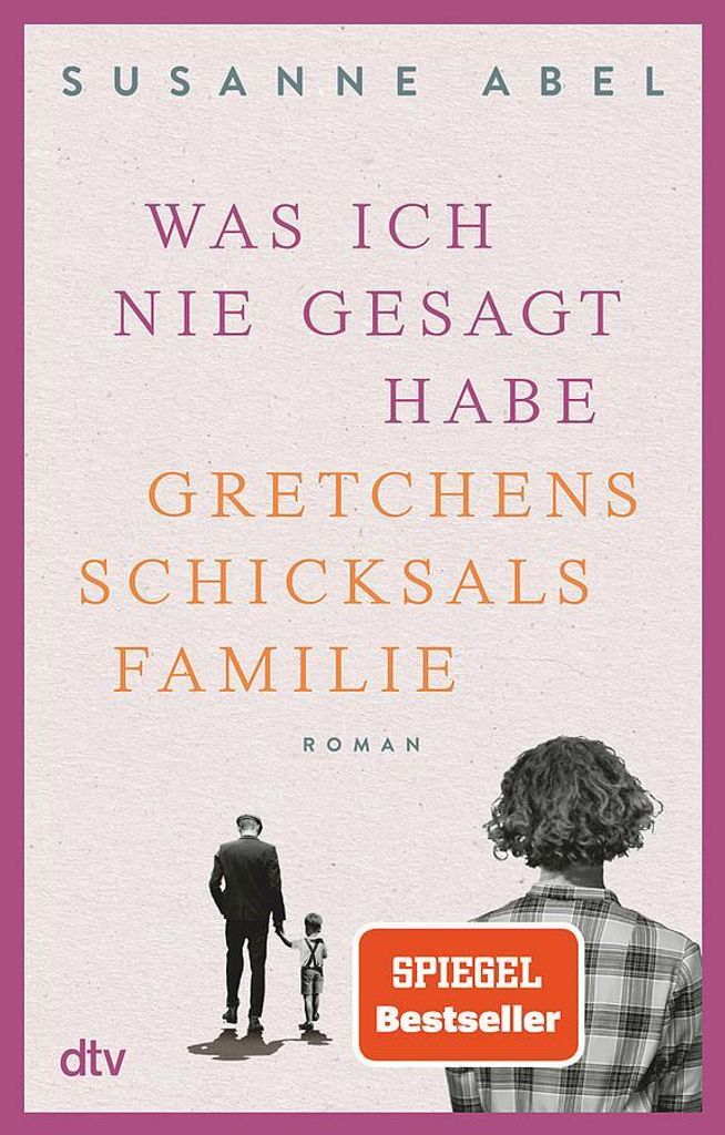 Was ich nie gesagt habe Image du produit 