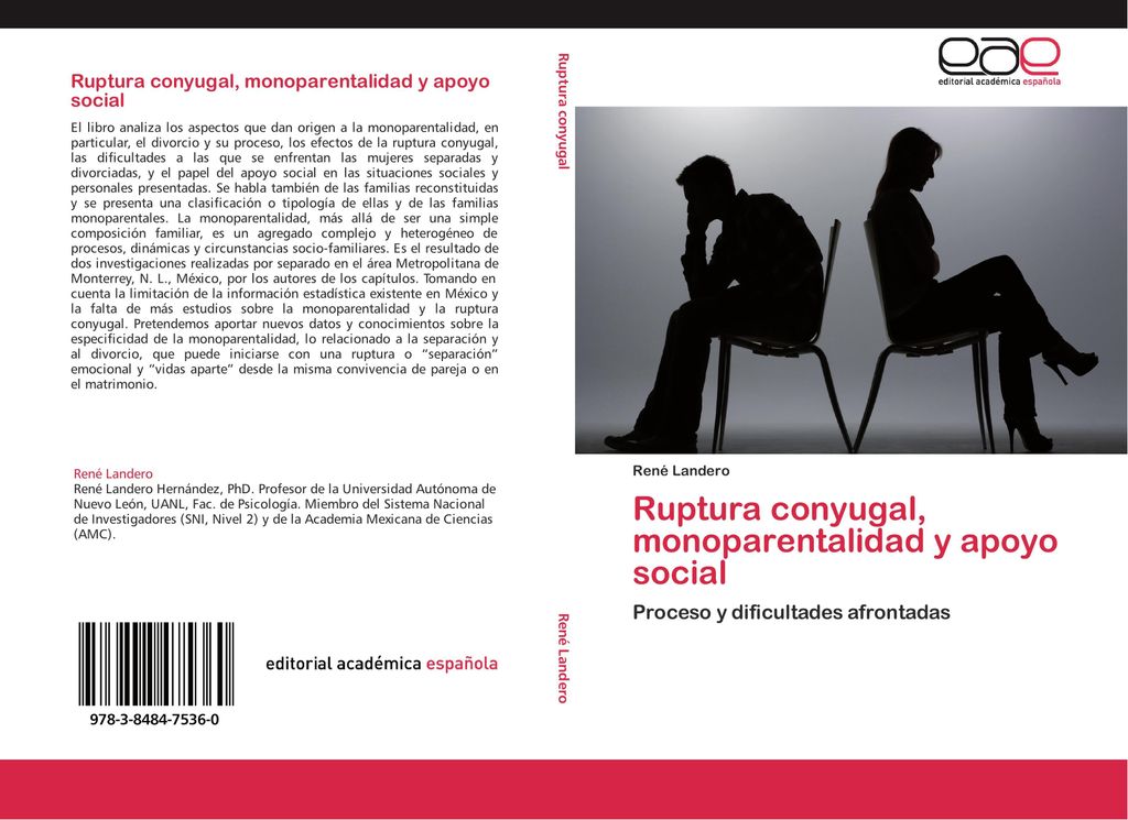 Ruptura conyugal, monoparentalidad y apoyo social