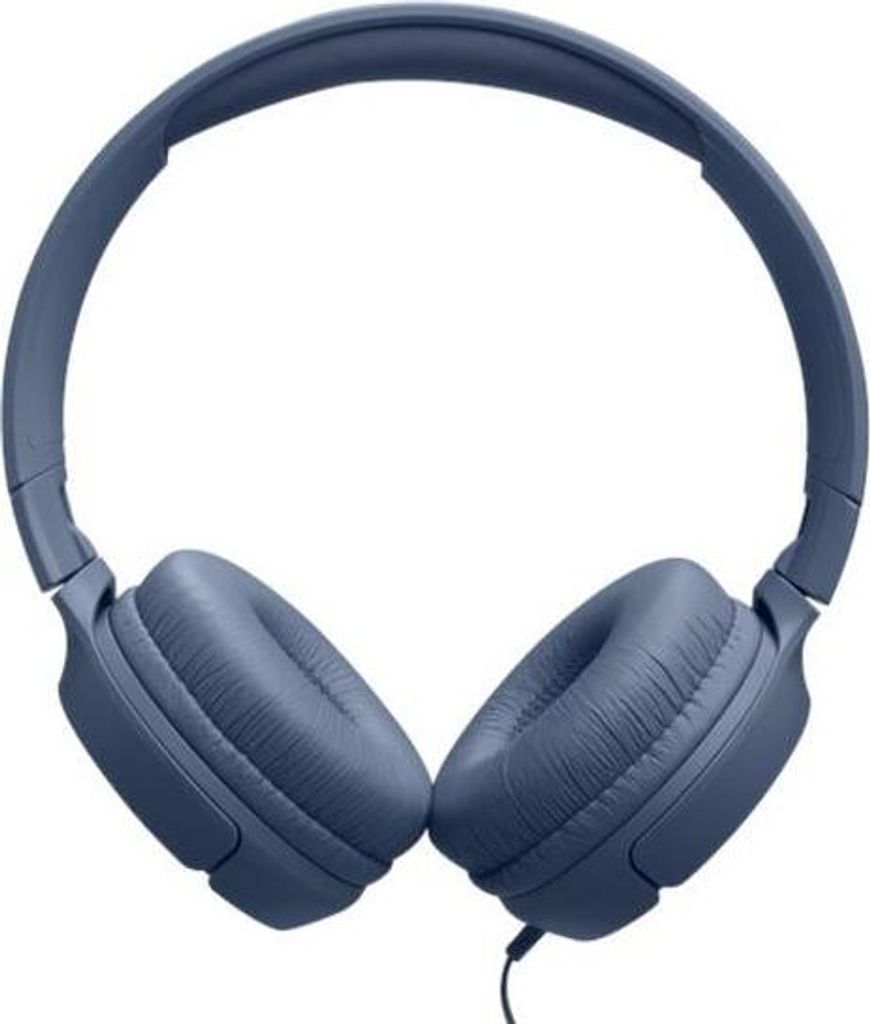 JBL Tune 520C USB-C, Câble, Parole/Musique, 10 - 40000 Hz, Image du produit 