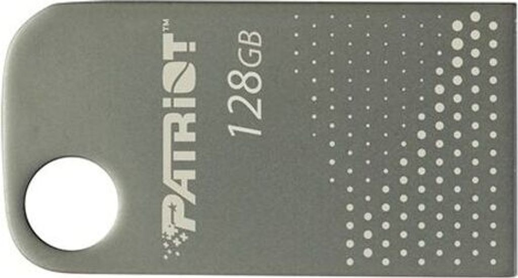 TAB300 128 GB (aluminium) Produktbild 