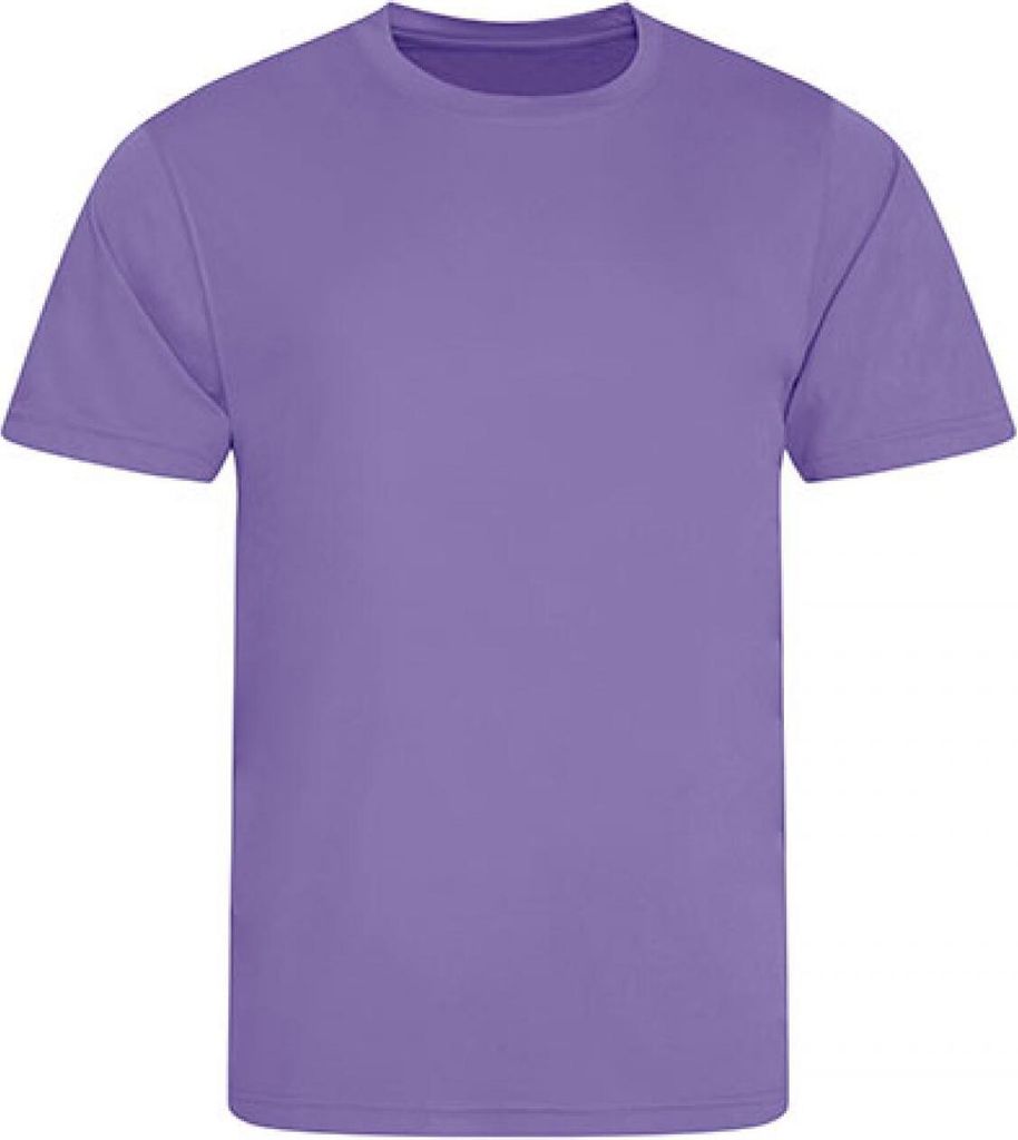 Just Cool JC020 | Herren Cool Smooth T / UV-Schutzfaktor Produktbild 