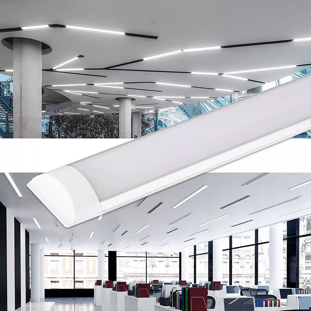 Panel Led 90Cm White 27W Obrázek produktu 6