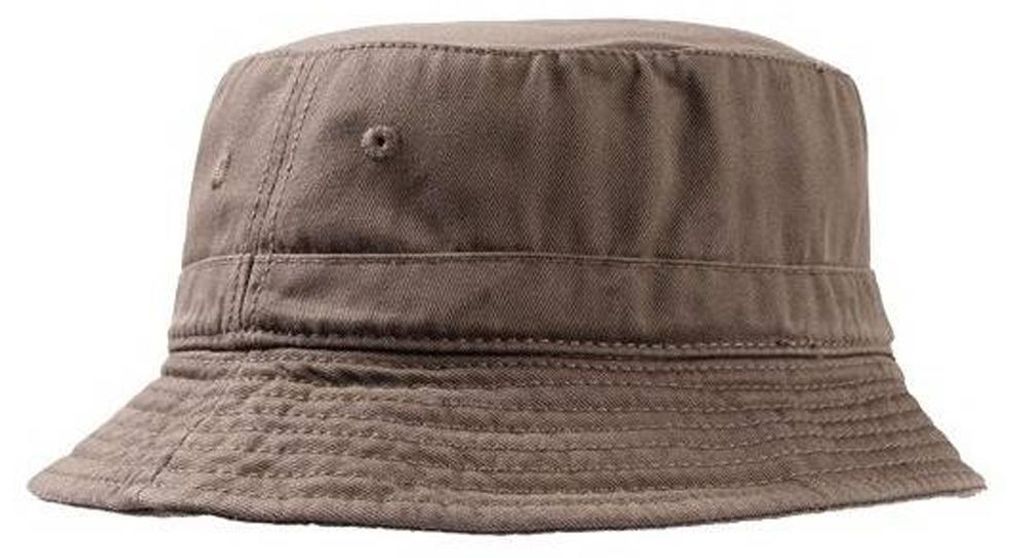 Atlantis Headwear - "Forever" Schlapphut LT3230 (L-XL) (Oliv)