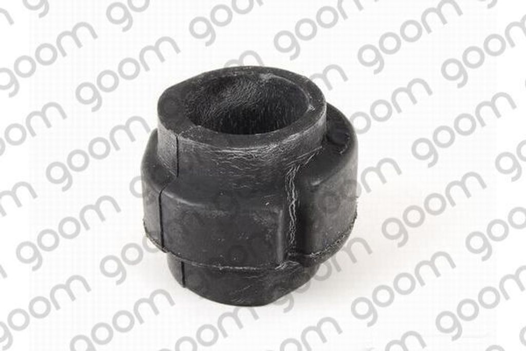 GOOM SS-0103 Lagerung Stabilisator Stabigummi Vorne für VW Golf IV Schrägheck (1J1) PASSAT Variant (3B6) PASSAT Variant (3B5) PASSAT (3B3) PASSAT