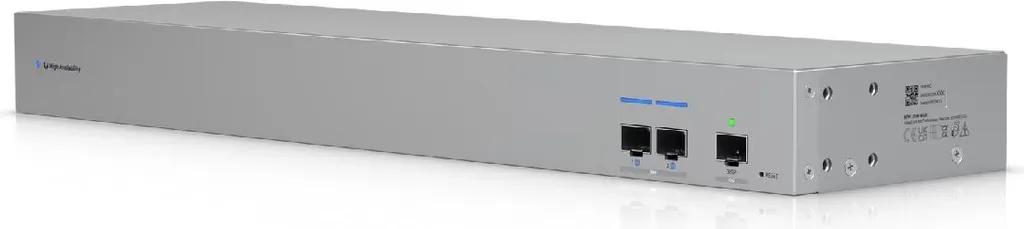Switch USW-WAN Ubiquiti pour Extension Modem ou Routeur - Port Gigabit