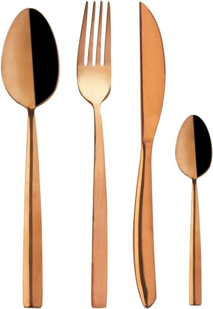 ORION Príbory Nerez Copper 24 Ks 143695 Obrázok produktu 