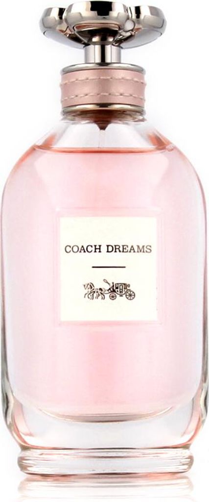 Coach Dreams Eau de Parfum, sprayflacon, 60 ml Productafbeelding 