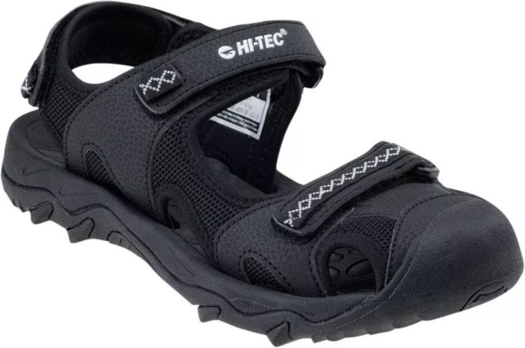 Schuhe Hi-Tec Merfino T Jr 92800304868