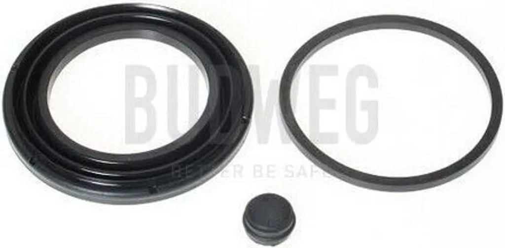 Recensione Guarnizione Budweg 185752: Sicurezza Freni per SUV