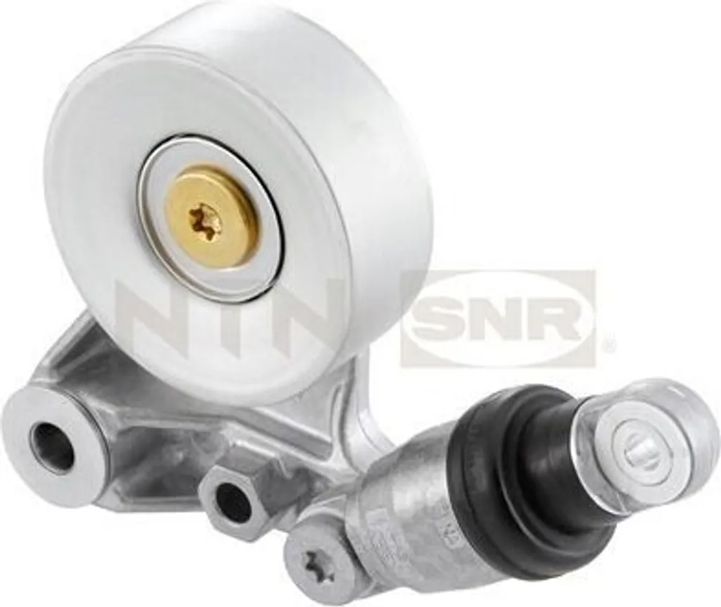 Galet Tendeur Robuste SNR GA368.06 pour Courroie 11750 2W200 Patrol GR V