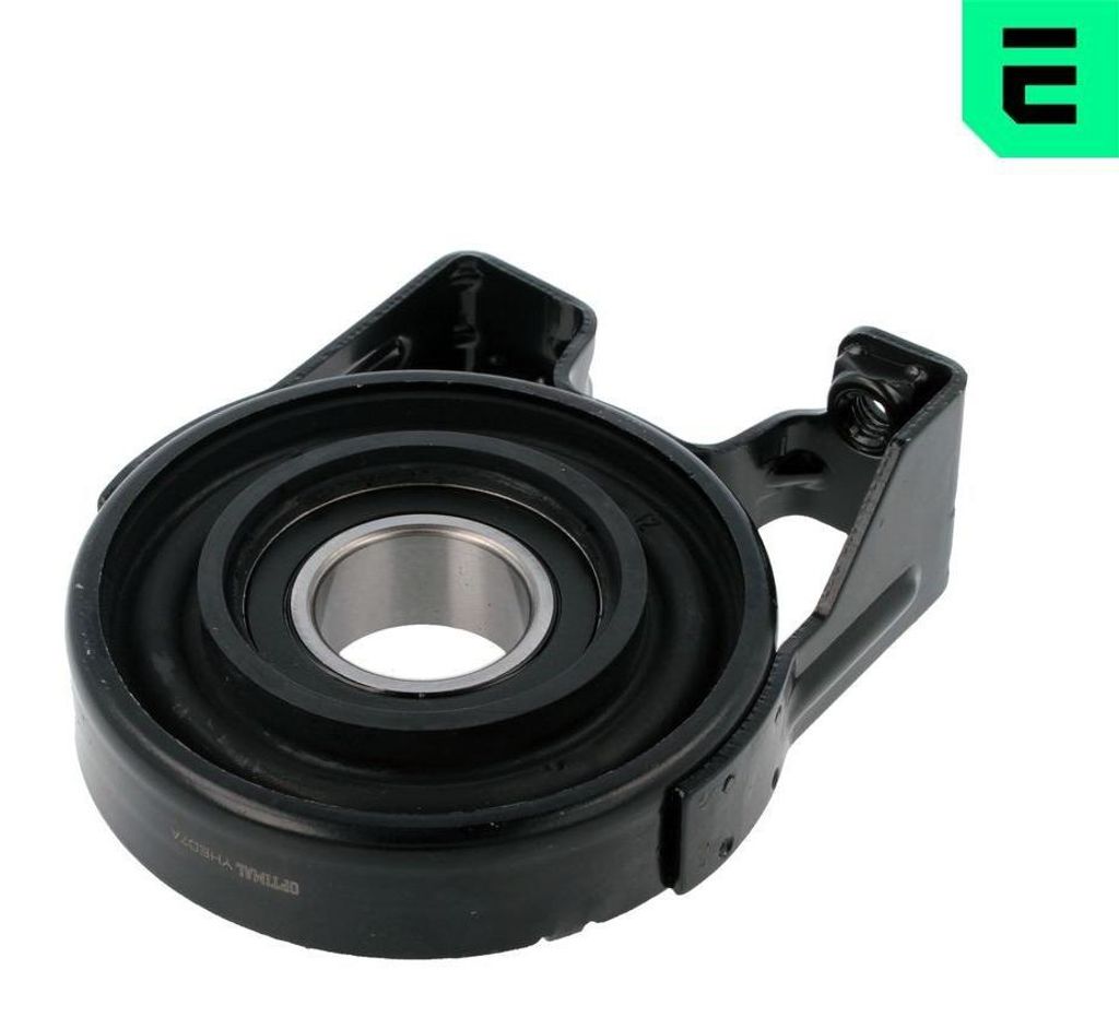 OPTIMAL F3-9939 Kardanwellenlager 30mm für VW Touareg (7LA, 7L6, 7L7) Gelenkwelle
