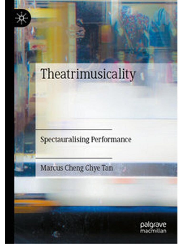 Theatrimusicality