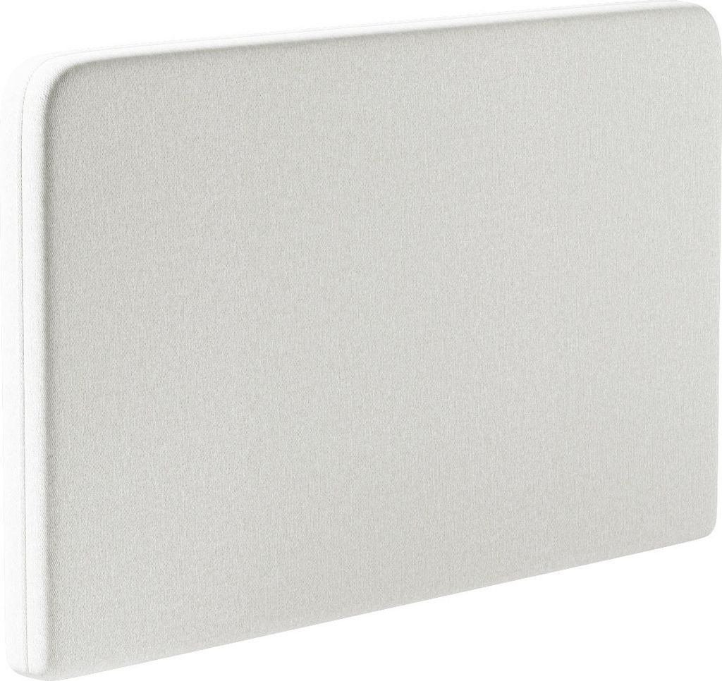 Dekoria Bezug für Söderhamn Armlehne, creme, Armlehnebezug