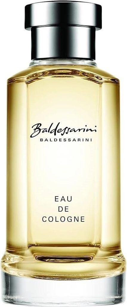 Baldessarini Eau de Cologne 75 ml Produktbild 
