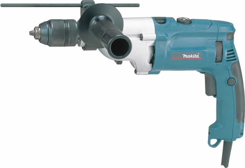 Makita HP2071J Schlagbohrmaschine Produktbild 12