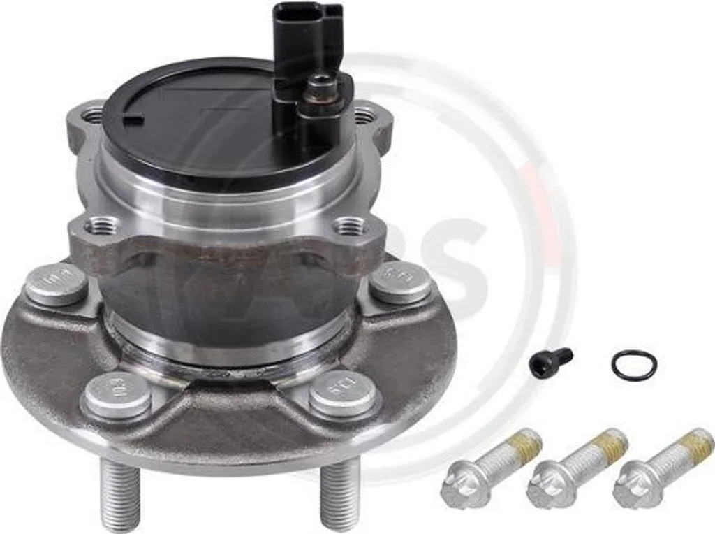 Roulement de roue A.B.S. 200918 OE 1223637 pour Focus et C-Max